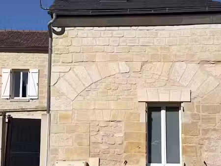 vente maison 2 pièces 30 m² à gouvieux (60270)  128 000 €
