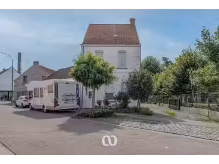 huis te koop in kluisbergen met 3 slaapkamers