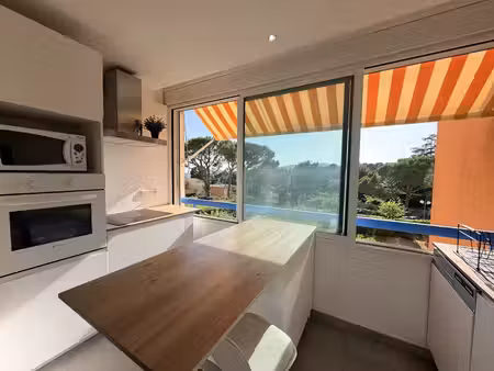 location appartement 1 pièce 29m² la ciotat 13600