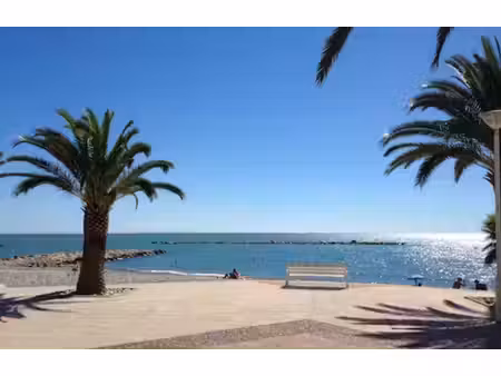 location appartement 1 pièce 30m² st laurent du var 06700