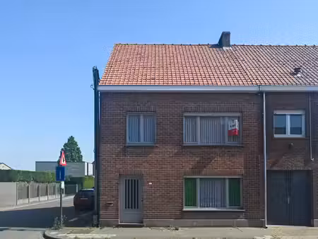 huis te koop in ichtegem met 3 slaapkamers