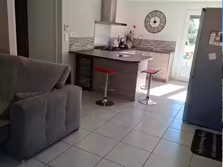 vente maison 4 pièces 92m2 maraussan 34370 - 355000 € - surface privée
