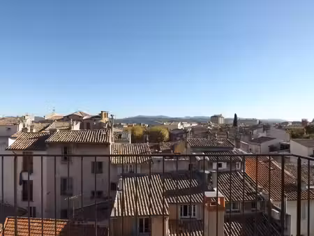 location appartement 3 pièces 60m² aix en provence 13100