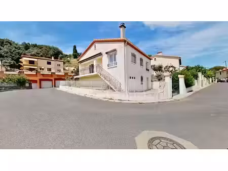 maison 4 pièces - 73 m²