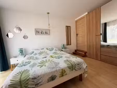 vente maison 5 pièces 130 m² saint-martin-d’oney (40090)