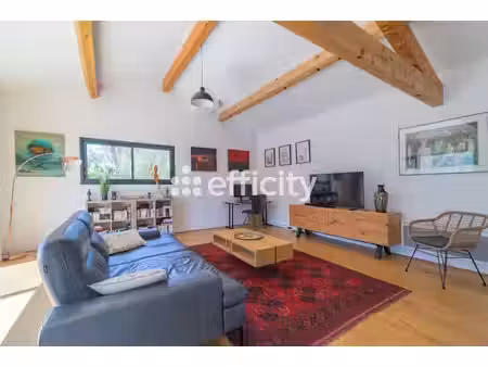 maison 4 pièces - 110 m²