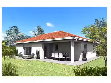 vente maison 3 pièces 81 m² saint-étienne-de-saint-geoirs (38590)