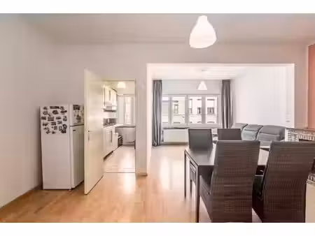 appartement te koop in antwerpen met 2 slaapkamers