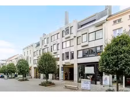 commercieel te koop in aalst
