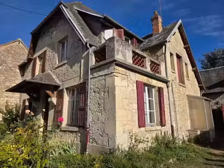 vente maison 4 pièces 120 m² à chavignon (02000)  133 900 €