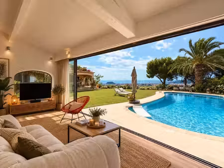 location maison 8 pièces 301m² nice 06000