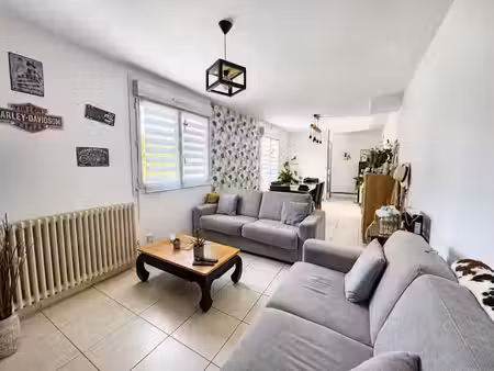 vente maison 4 pièces 75 m² à ruaudin (72230)  139 100 €