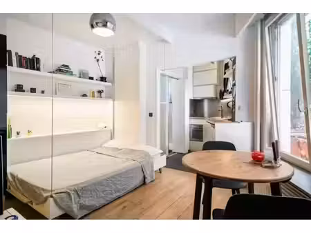 appartement à vendre à italiëlei 100 anvers (rbw98159)