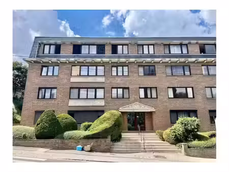 appartement à vendre à rue de landelies 39 montigny-le-tilleul (vwd18855)