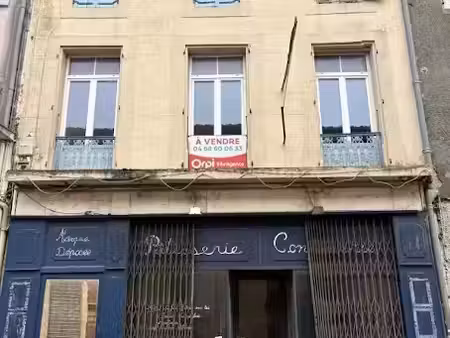 vente maison 6 pièces 150 m² à castelnaudary (11400)  145 000 €
