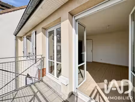 appartement à bondoufle (91070)