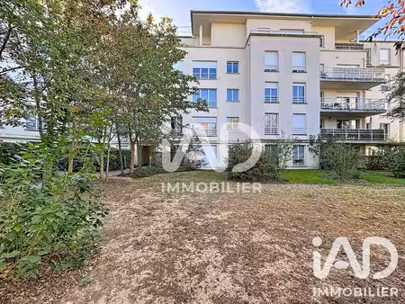 appartement à corbeil-essonnes (91100)