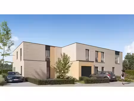 huis te koop in haaltert met 3 slaapkamers