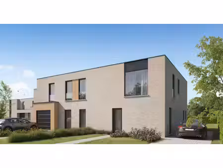huis te koop in haaltert met 4 slaapkamers