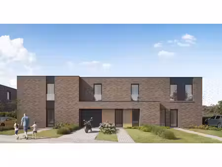 huis te koop in haaltert met 4 slaapkamers