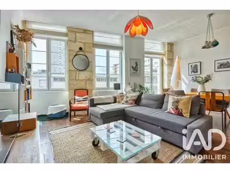 appartement à bordeaux (33100)