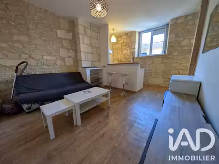 appartement à bordeaux (33800)