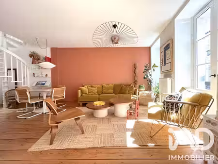 appartement à bordeaux (33000)