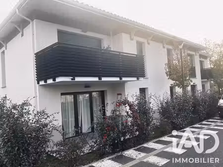 appartement à parempuyre (33290)