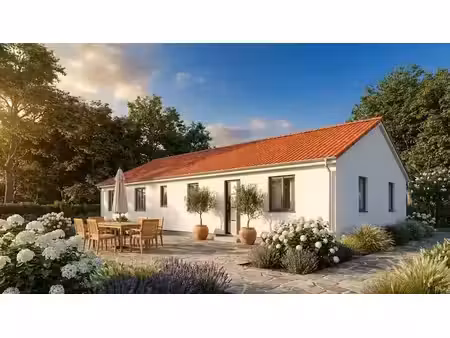 vente maison neuve 4 pièces 88 m² à liffol-le-grand (88350)  151 271 €