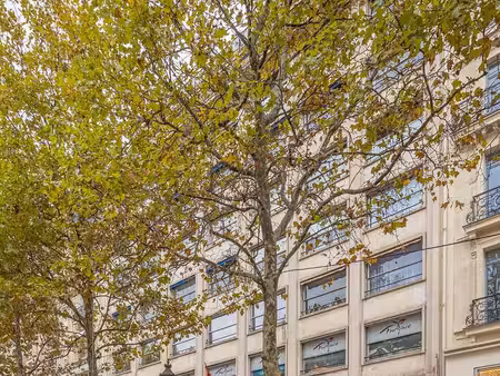 vente bureaux 95m²