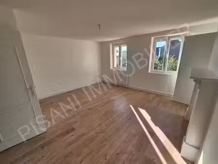 vente maison 3 pièces 75.2 m² à bréauté (76110)  159 000 €