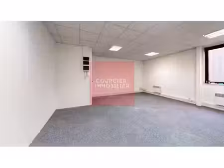 vente bureaux 70m²