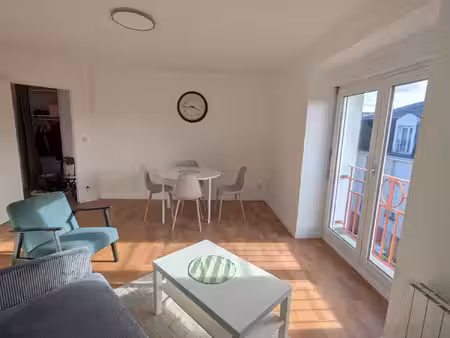 appartement à louer orléans