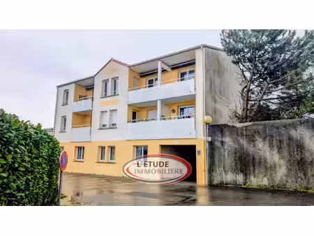 location appartement 3 pièces 61 m² à le loroux-bottereau (44430)