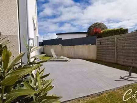 vente maison à quimper (29000) : à vendre / 75m² quimper