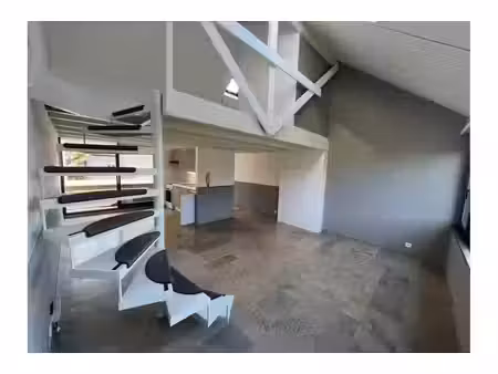 duplex à vendre à rue des fusillés 59 ottignies-louvain-la-neuve (vbe70992)