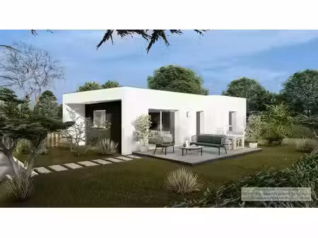 vente maison neuve 3 pièces 46 m² à la limouzinière (44310)  174 477 €