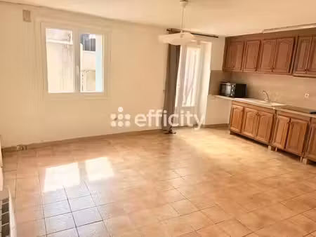 vente maison 3 pièces 50.1 m² à la roque-d'anthéron (13640)  174 000 €