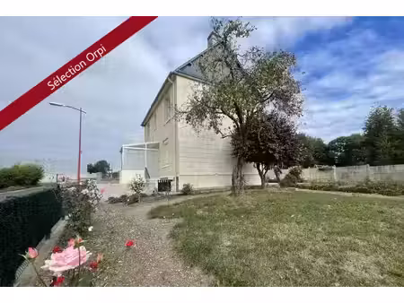 vente maison 4 pièces 100 m² à le mené (22330)  174 900 €