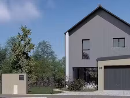 vente maison à elven (56250) : à vendre / 90m² elven