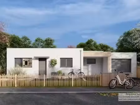 vente maison à saint-jean-kerdaniel (22170) : à vendre / 90m² saint-jean-kerdaniel