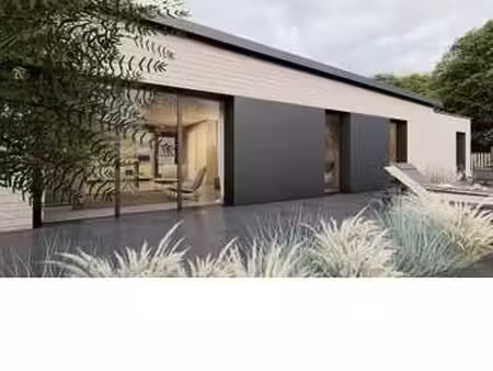 vente maison à trégueux (22950) : à vendre / 80m² trégueux