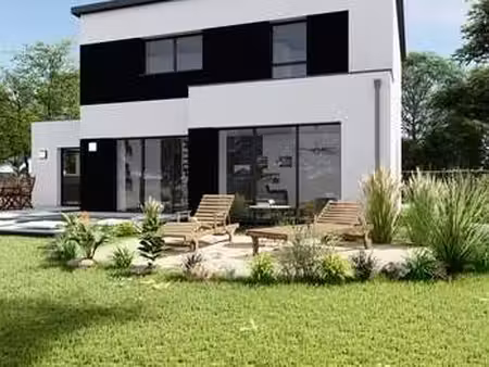 vente maison à guipavas (29490) : à vendre / 129m² guipavas