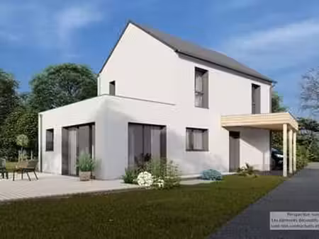 vente maison à paimpol (22500) : à vendre / 105m² paimpol