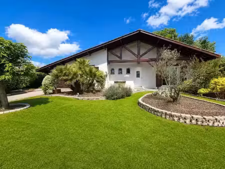 vente maison 4 pièces 110 m² à saint-laurent-médoc (33112)  229 000 €