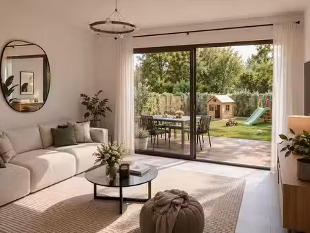 vente maison 4 pièces 83 m² à véretz (37270)  229 000 €