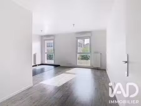 appartement à brie-comte-robert (77170)