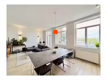 appartement à louer à pierre decosterstraat 71 forest (vbe71129)