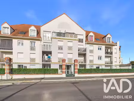 appartement à combs-la-ville (77380)