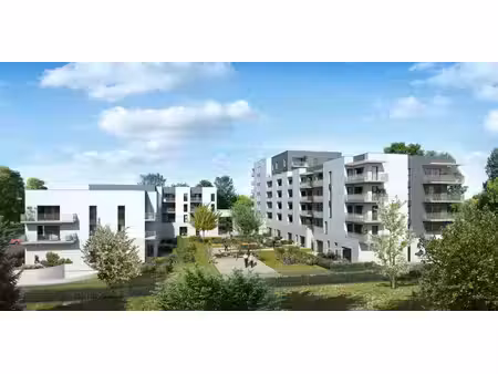 investissement en residence senior